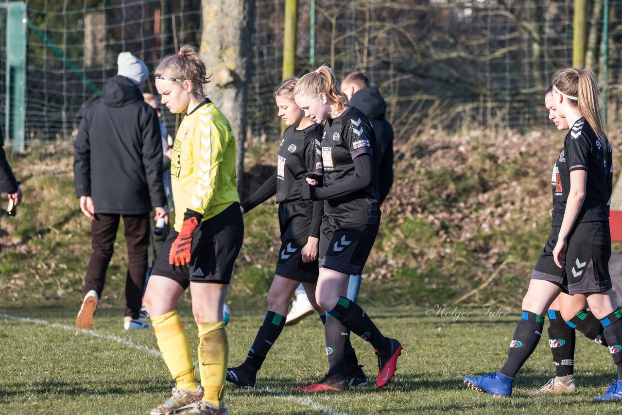 Bild 221 - F Rot Schwarz Kiel - SV Henstedt Ulzburg 2 : Ergebnis: 1:1